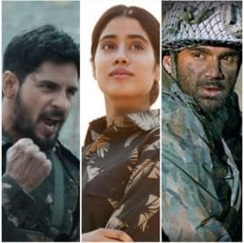 कारगिल विजय पर बनी हैं बॉलीवुड की ये 5 फिल्में, सैनिकों की शहादत को करती है सलाम