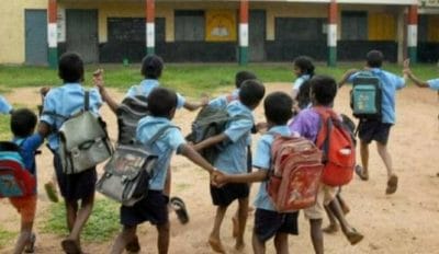 MP News : इस दिन से शुरू होगा “स्कूल चलें हम अभियान 2023”, सीएम शिवराज करेंगे शुभारंभ