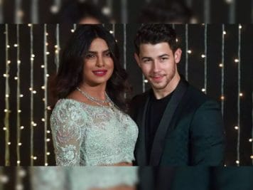 निक जोनास के क्यूट अंदाज ने फिर जीता फैंस का दिल, प्रियंका चोपड़ा ने शेयर किया वीडियो