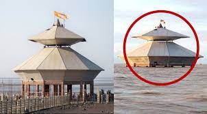 Stambheshwar Mahadev Temple 4