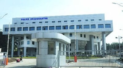 MP News : पुलिस हेडक्वार्टर में अश्लीलता, सीसीटीवी में कैद हुई घटना, अधिकारी को किया सस्पेंड