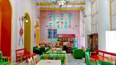 अब पोस्ट ऑफिस में लें स्वादिष्ट नाश्ते का आनंद, जानें कहां हैं ये अनोखा कैफे