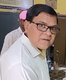 छेड़खानी के आरोप के बाद झाबुआ एसडीएम सुनील कुमार झा निलंबित, FIR दर्ज, कभी भी हो सकती है गिरफ्तारी