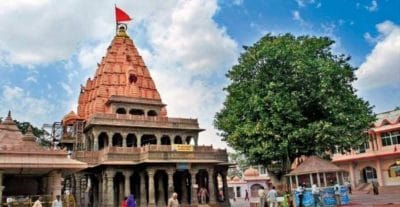 सावन के पवित्र महीने में 8 ज्योतिर्लिंग की यात्रा का सुनहरा अवसर, IRCTC का टूर प्लान यहाँ देखिये