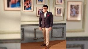 Sourav Ganguly Lifestyle