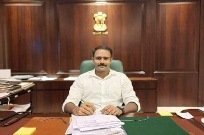 CM हेल्पलाइन निराकरण में जिला पंचायत छतरपुर ने प्रदेश भर में फहराया परचम, जनता की शिकायतों का किया जा रहा निराकरण