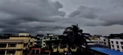MP Weather : इस दिन से बदलेगा मौसम, 3 संभागों सहित 18 जिलों में तेज बारिश-आंधी की चेतावनी, इन शहरों में बढ़ा तापमान, जानें IMD पूर्वानुमान