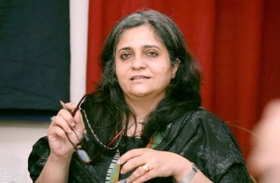 तीस्ता सीतलवाड़ को सुप्रीम कोर्ट से बड़ी राहत, नियमित जमानत मिली, गुजरात हाईकोर्ट का फैसला रद्द किया