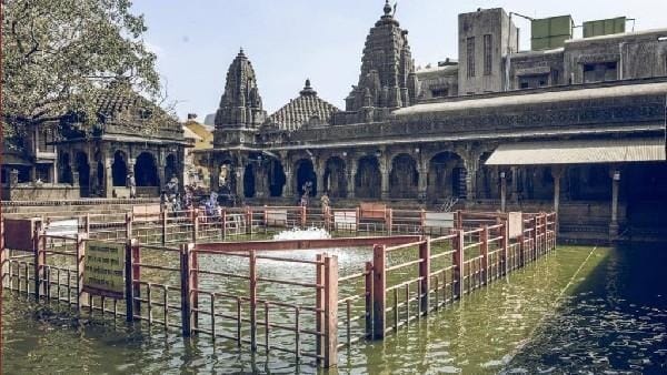 Trimbakeshwar Jyotirlinga
