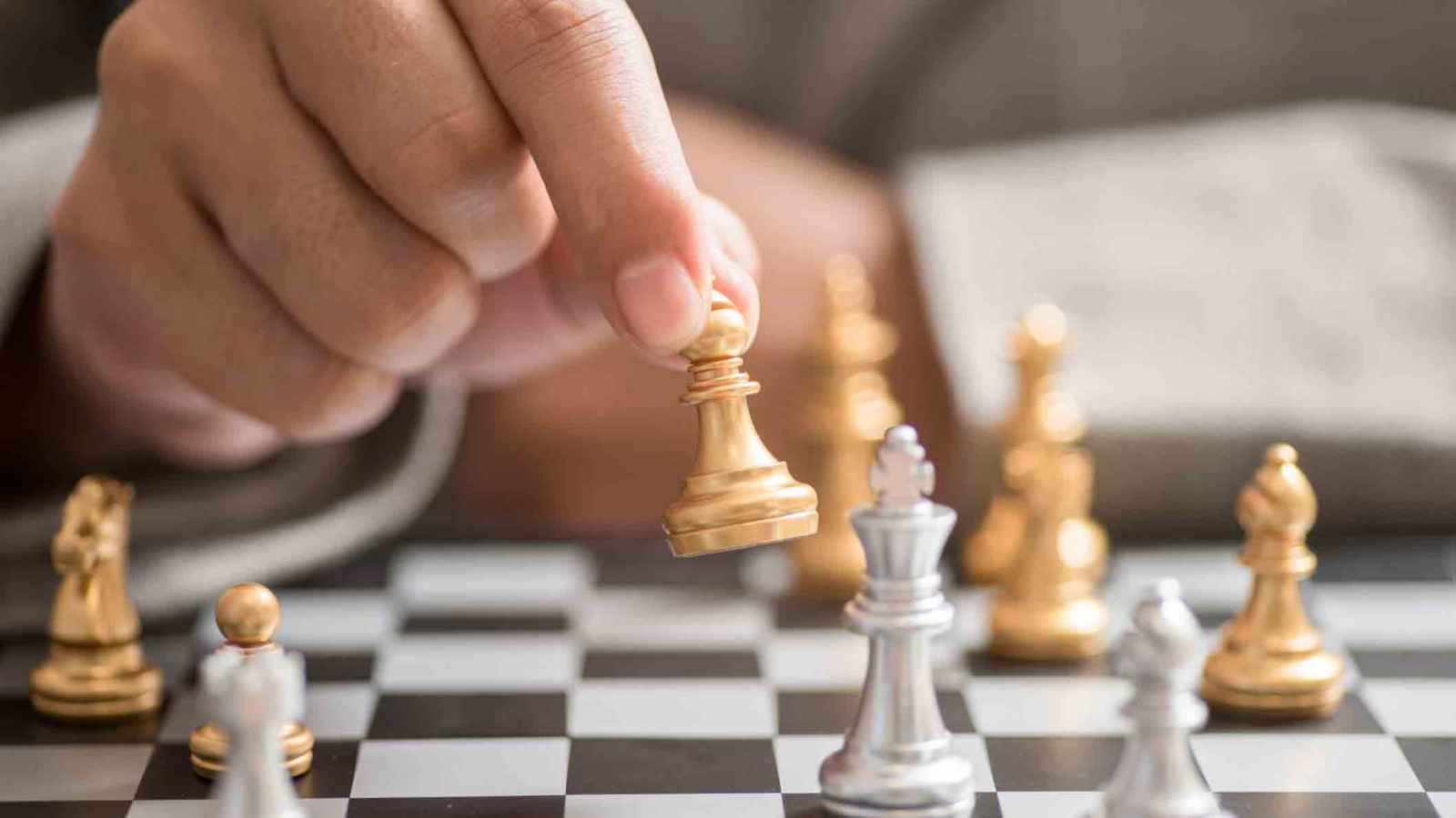 World Chess Day 2023