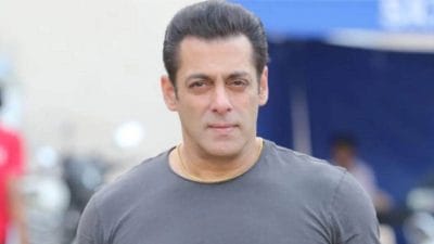 Salman Khan के नए लुक ने इंटरनेट पर मचाया धमाल, फैंस ने दिए कमाल के रिएक्शन