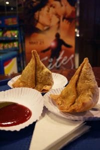 Largest Samosa