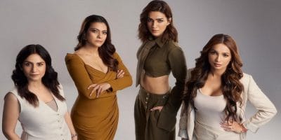 Do Patti Movie: एक्ट्रेस के बाद अब प्रोड्यूसर बनेंगी कृति सेनन, काजोल के साथ एक बार फिर मचाएंगी धमाल