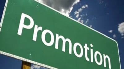 MP Promotion : स्कूल शिक्षा विभाग में थोकबंद पदोन्नति, व्याख्याताओं को मिली नवीन पदस्थापना, आदेश जारी, यहां देखें सूची