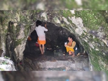 भस्मासुर के प्रकोप से बचने के लिए एमपी की इस रहस्यमयी गुफा में छुपे थे महादेव, ऐसी है मान्यता