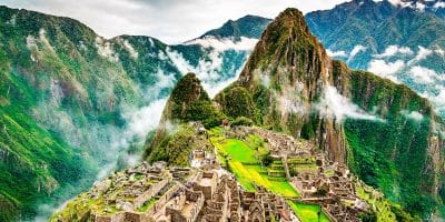 रहस्यों से भरा है दुनिया के सात अजूबों में से एक पेरू का शहर Machu Picchu, ऐसे हुई इसकी खोज