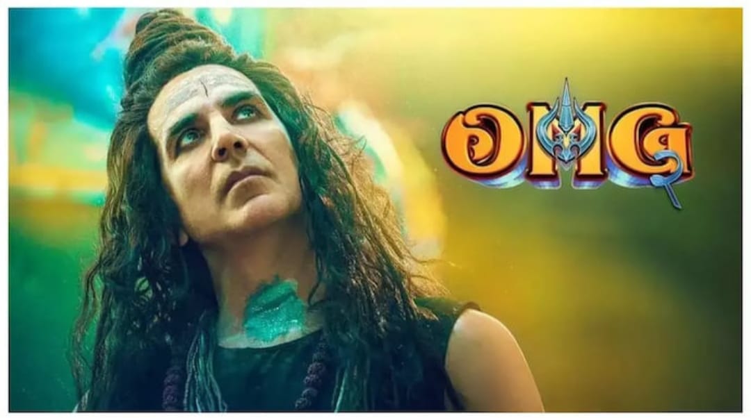 OMG 2 Advance booking