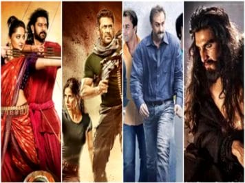 Gadar 2 के अलावा इन फिल्मों ने चंद दिनों में छुआ 200 करोड़ का आंकड़ा, बनी दर्शकों की फेवरेट