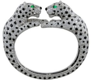 पैंथर आकार का है दुनिया का सबसे महंगा ब्रेसलेट, कीमत इतनी कि खरीद सकते हैं प्राइवेट जेट