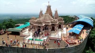 मध्य प्रदेश आने वाले पर्यटक अब जल्द कर सकेंगे भीलटदेव लोक कॉरिडोर का दीदार, आस्था का केंद्र है मंदिर