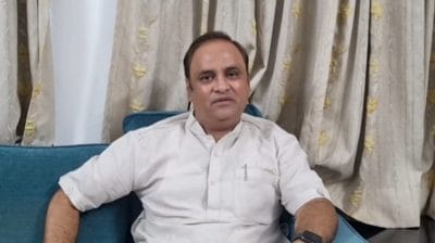 MP News : पूर्व केंद्रीय मंत्री अरुण यादव ने 50% कमीशन मांगे जाने का दिया सबूत, हाईकोर्ट के मुख्य न्यायाधीश को ठेकेदारों द्वारा लिखा पत्र ट्विटर पर किया शेयर