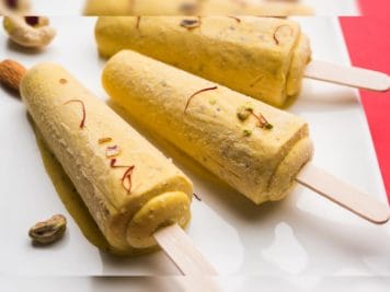 Raksha Bandhan 2023: रक्षाबंधन पर सबके लिए बनाएं पिस्ता कुल्फी, त्यौहार का मजा करें दोगुना