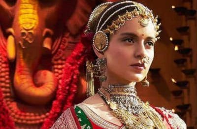 Chandramukhi 2: डेढ़ साल बाद बड़े पर्दे पर लौटी कंगना रनौत को तगड़ा झटका, रिलीज होते ही ऑनलाइन लीक हुई फिल्म