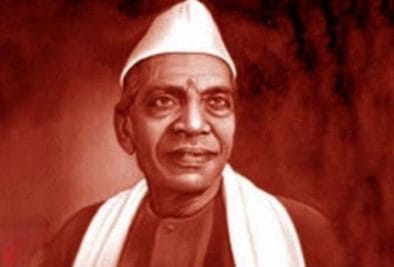 मैथिलीशरण गुप्त की पुण्यतिथि आज, खड़ी बोली के पहले महत्वपूर्ण कवि