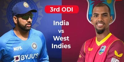 IND vs WI: आज भारत और वेस्टइंडीज के बीच खेला जाएगा तीसरा टी20, डेब्यू के लिये तैयार 21 साल का यह खिलाड़ी