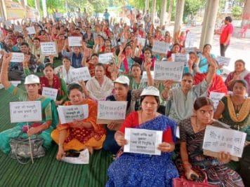 MP News : 2018 शिक्षक भर्ती को लेकर शिक्षामंत्री ने दिया यह बयान, चयनित अभ्यर्थीयों में दिखी निराशा