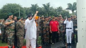 Indore News , sunny deol