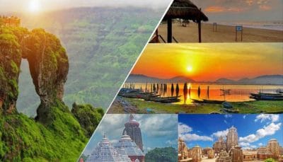 Odisha Tourism में घूमें ये प्रसिद्ध जगह, अद्भुत संस्कृति और इतिहास कर देगा हैरान