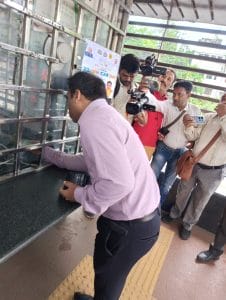 No Car Day In Indore