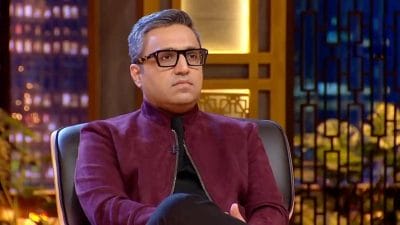 अशनीर ग्रोवर की बढ़ी मुश्किलें, इंदौर के स्वच्छता पर विवादित टिप्पणी करने के आरोप में FIR दर्ज, पढ़ें पूरी खबर