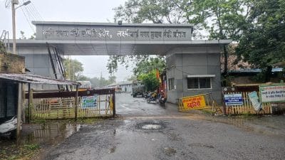 4 दिन से अनाज मंडियों में अनिश्चितकालीन हड़ताल, ठप्प पड़ा करोड़ों का कारोबार