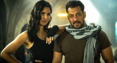 ‘Tiger 3’ का धांसू टीजर रिलीज, एक्शन अवतार से सलमान खान ने मचाई धूम