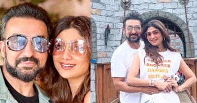 राज कुंद्रा के बर्थडे पर शिल्पा शेट्टी ने पोस्ट किया शेयर, कैप्शन में लिखी ये खास बात