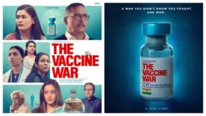 The Vaccine War
