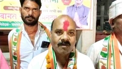 Sagar News : जन आशीर्वाद यात्रा से ठीक पहले पुलिस ने कांग्रेसियों को किया गिरफ्तार, काले झंडे दिखाने की फिराक में थे कांग्रेसी