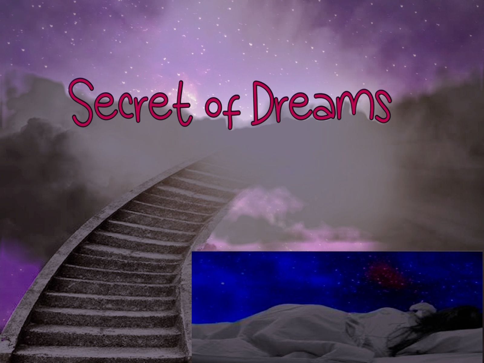 Secret of Dreams