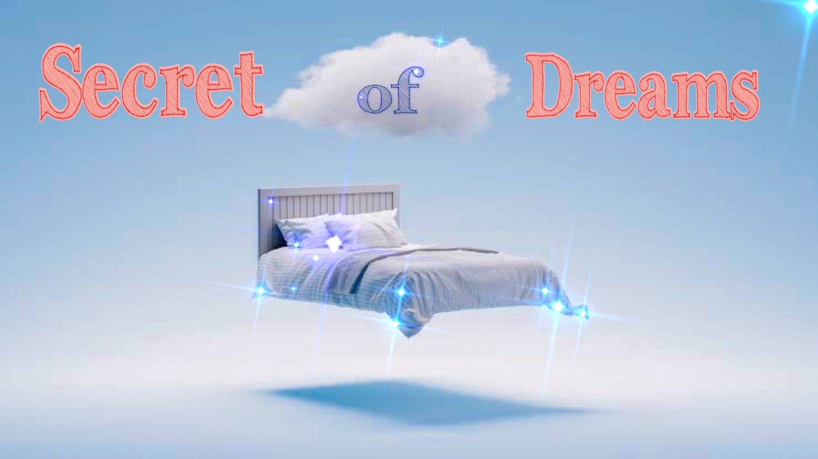 Secret of Dreams
