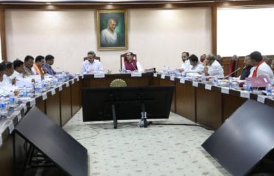 Shivraj Cabinet Meeting : शिवराज कैबिनेट बैठक सम्पन्न, इन प्रस्तावों पर लगी मुहर, कोटवार-अतिथि विद्वान-पटवारियों को भी तोहफा