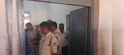 Damoh News : स्कूलों में कृमिनाशक गोली खाने से 22 बच्चों की बिगड़ी तबीयत, अस्पताल में कराया भर्ती