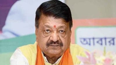 MP Election 2023: कांग्रेस के “चलो चलो” पर बरसे कैलाश विजयवर्गीय, बताया पाकिस्तान के प्रति प्रेम