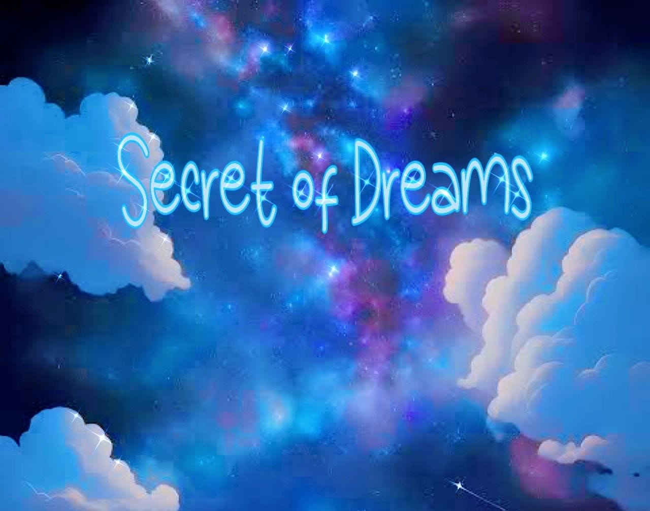 Secret of Dreams