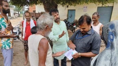 Tikamgarh News: प्रदूषित पानी का कहर, तीन ने गंवाई जान, आधा सैकड़ा से अधिक लोग बीमार