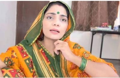 लोकगायिका नेहा सिंह राठौर का एमपी में “का बा” पार्ट 3 गाना वायरल, सरकार पर कसा तंज