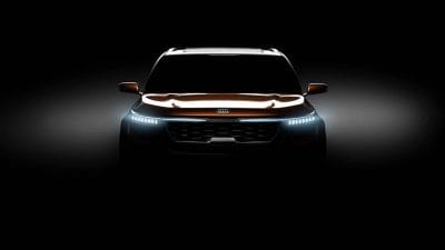 आ रही है Kia Sonet Facelift, टेस्टिंग के दौरान हुई स्पॉट, मिलेंगे 5 नए फीचर्स, जानने के लिए पढ़ें पूरी खबर