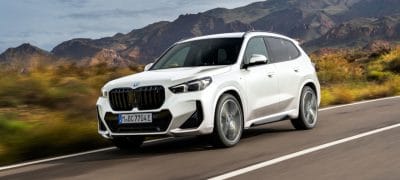 भारत में आ रही है BMW की सबसे सस्ती इलेक्ट्रिक SUV, कंपनी ने कर दिया ऐलान, Kia EV6 से होगा मुकाबला