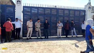 Morena News : औद्योगिक इकाइयों का केमिकल युक्त पानी टैंकर के जरिए आसन नदी में जाने से लोगों में रोष, जिम्मेदार नहीं कर रहे कार्रवाई